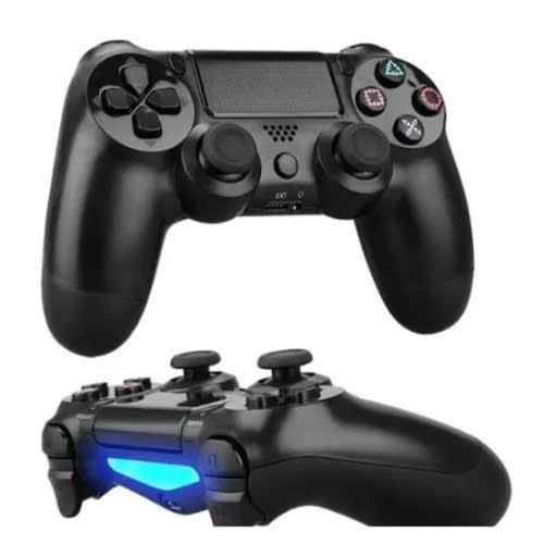 Sony Ps4 Gamepad Controller - 2pieces - Black