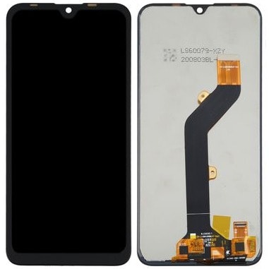 Pop 5 Screen Replacememt