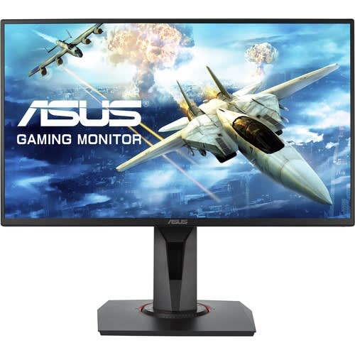 Vg248qg  Hz Adaptive-sync Lcd Monitor -24" -16:9
