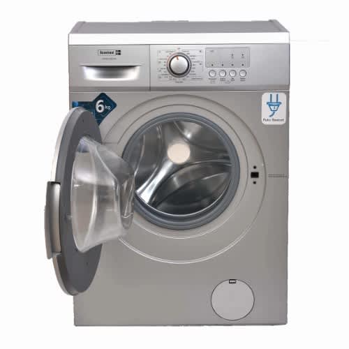 6kg Fully Automatic Front Load Washing Machine