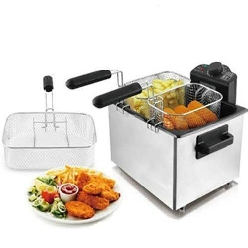 Deep Fryer - 5l - 2100w