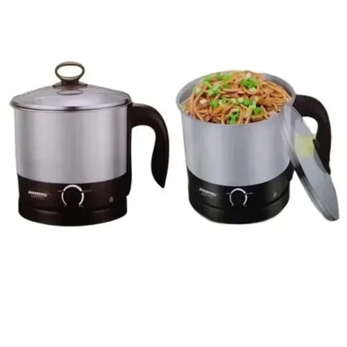Eurosonic Noodles Maker - 1.5L - 600W