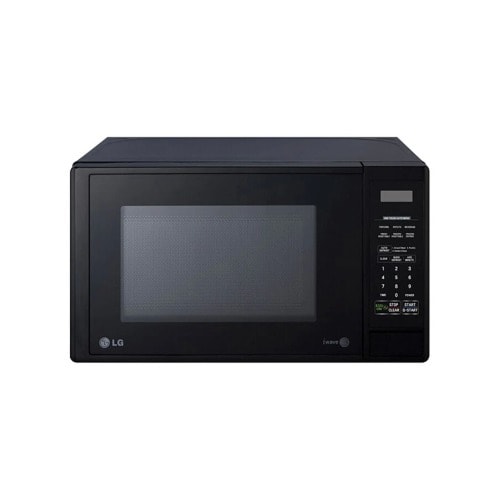Led Digital Display Microwave Oven - 700W - 20L