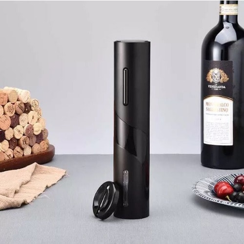Wine Opener Usb