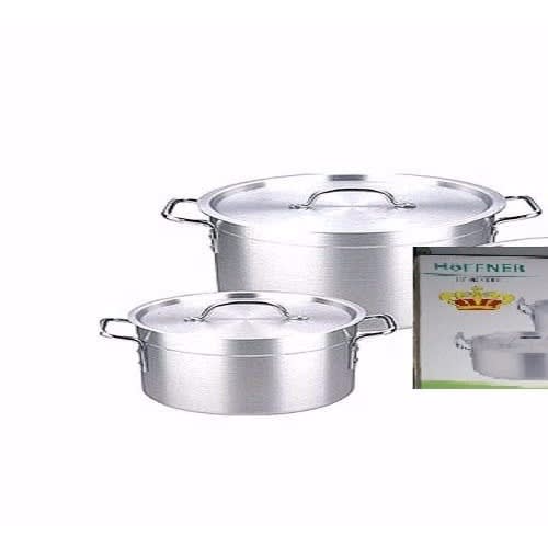 Cooking Pot - 4 Pcs