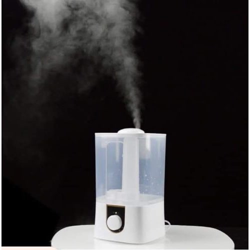Cool Steam Ultrasonic Air Humidifier