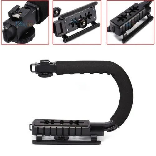 Portable Handheld Camera Stabilizer