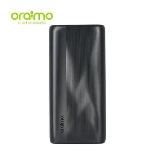 Oraimo Powerbank -Opb-p204d- 20000mAh