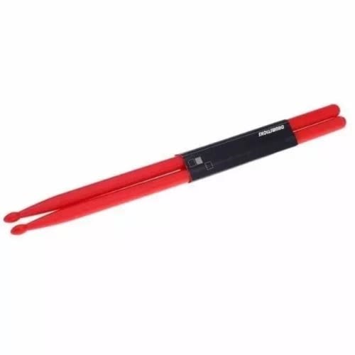 Plastic  Nylon  Material  Drum Sticks