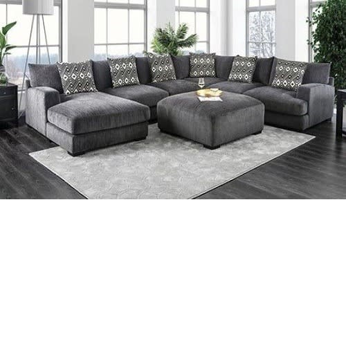 Kay-lee Sectional Sofa Set
