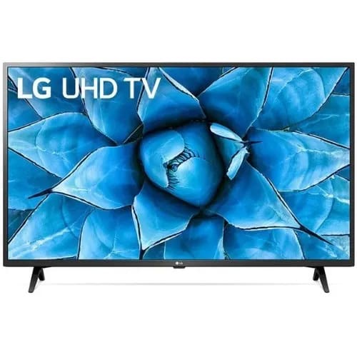 50" 4k Uhd Al Thinq Smart Television Un7340