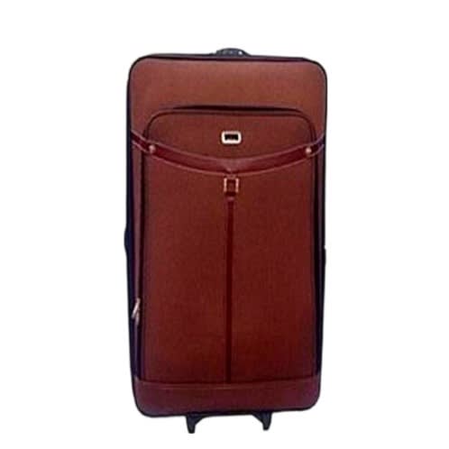 Large Luggage Box - Brown