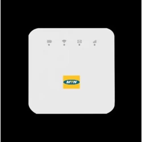 Mtn Universal Wifi Router Hotspot For All Networks-mf927u 4g Lte