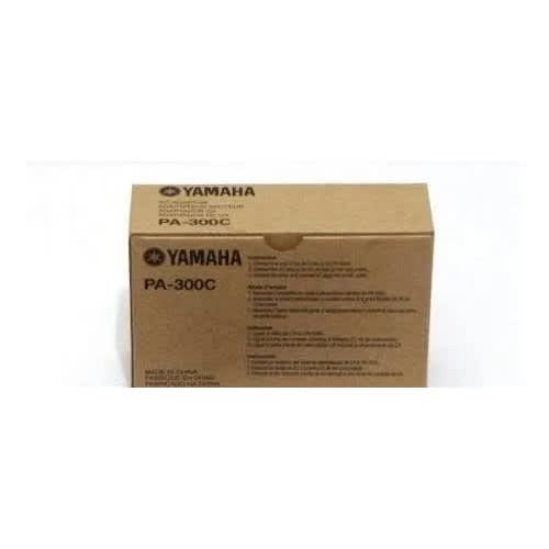 Yamaha Power Adapter - Pa-300c For Piano Keyboard