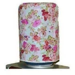 Water Dispenser Bottle Cover- Multicolor