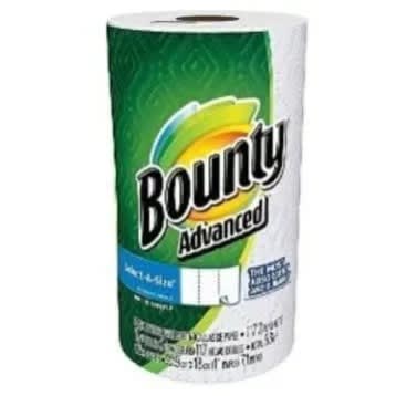 Kitchen Towel Paper  - 6 Rolls