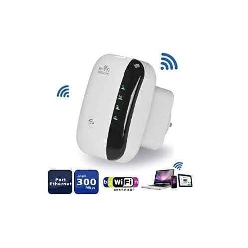 Wireless 150mbps Wifi Extender