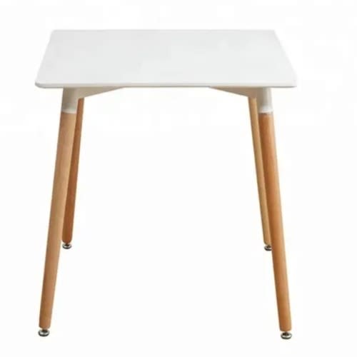 Restaurant Table By 4 Seaters