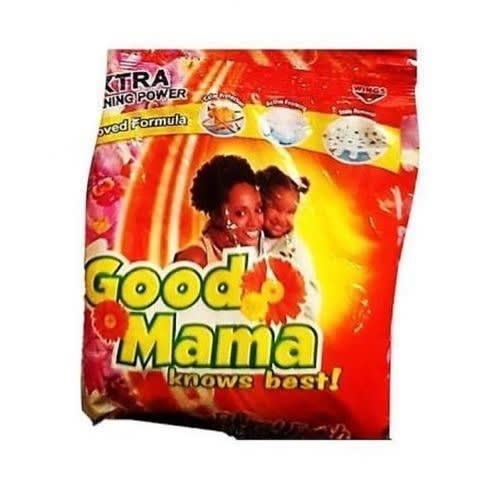 Good Mama Floral Fresh 170g X 24pcs (1 Carton)