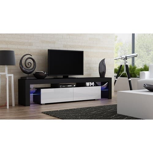 TV Stand For TVs Up To 88"