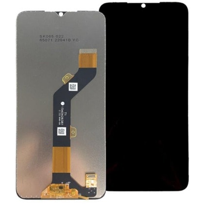 X6511  Replacement Screen