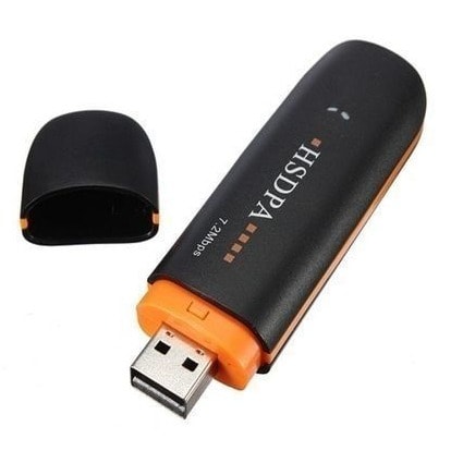 Hsdpa Usb Modem - All Network
