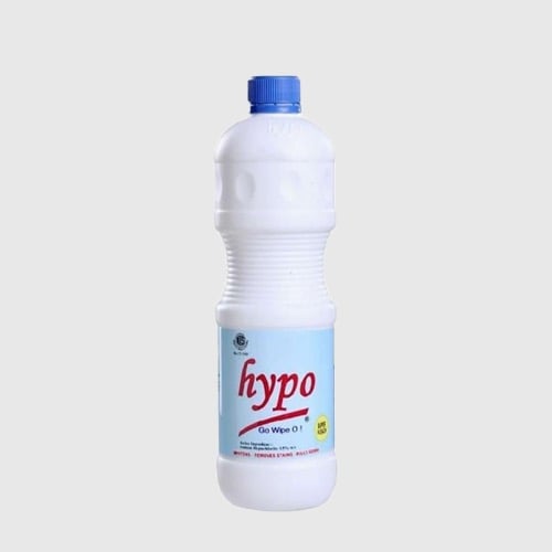 Hypo Bleach-500ml