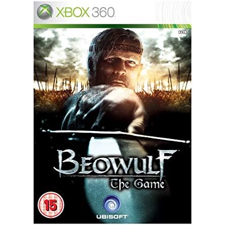 Beowulf- Xbox 360