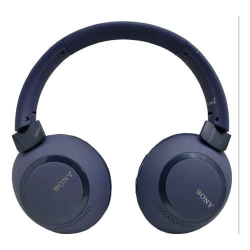 Wh-cht 580 Extra Bass Noise Cancellation Headphone
