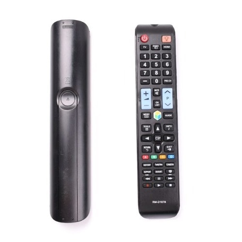 Replacement Remote Control For Samsung  Smart TV