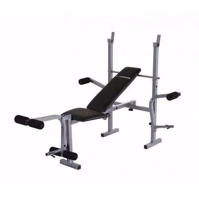 Standard Weight Bench