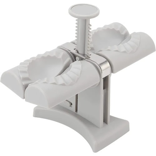 Double-head Dumpling Maker