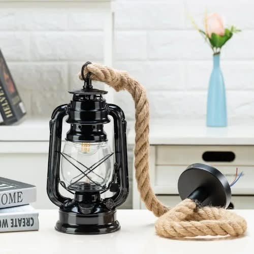 Vintage Lantern