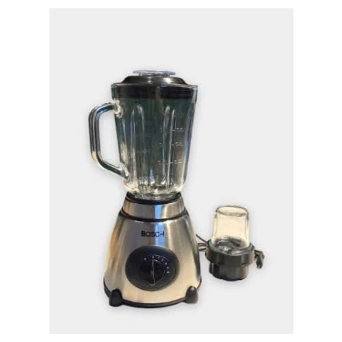 Blender- Double Glass Jar