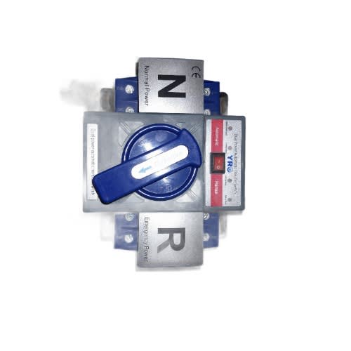 Automatic Transfer Switch