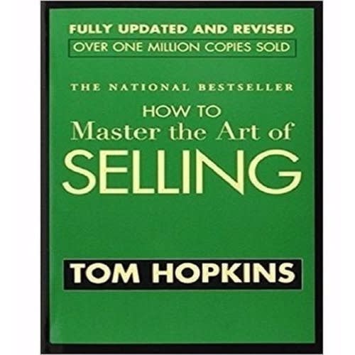 How To Master The Art Of Selling