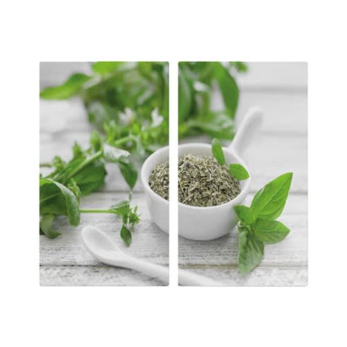 Glass Worktop Protector