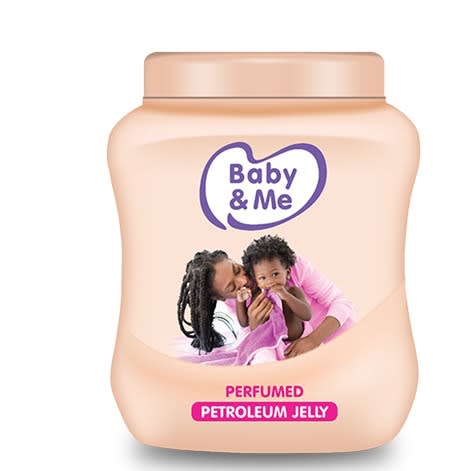 Perfumed Petroleum Jelly 150g