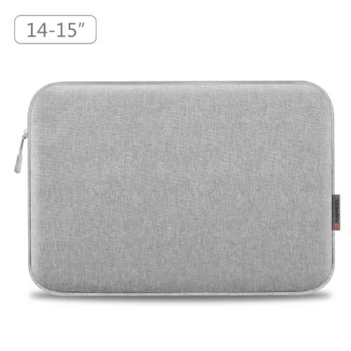 Laptop Sleeve Case Briefcase Bag - 15''