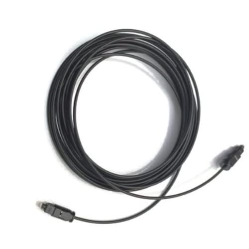 Optical Audio Cable Wire- 3m