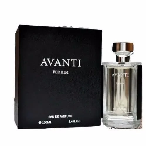 Avanti For Him Perfume Edp - 100ml