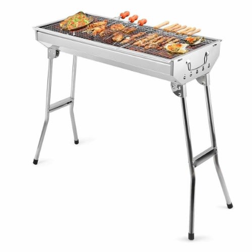Large Bbq Grill