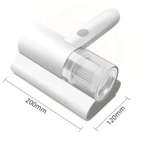 Dust Suction And Mite Remover Cleaner - 50w