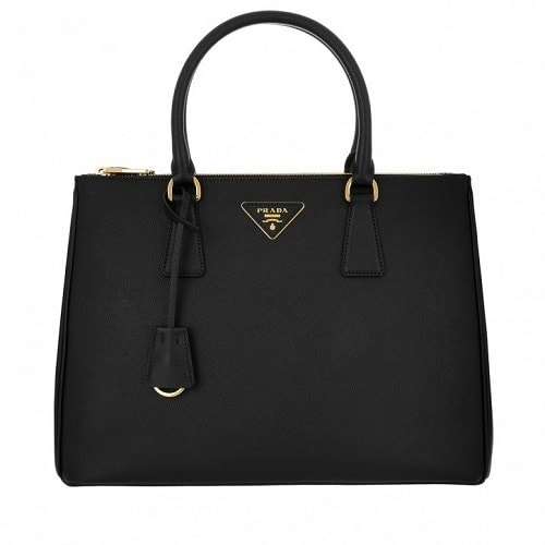 Buy Prada Saffiano Lux Galleria Bag, Leather in Nigeria