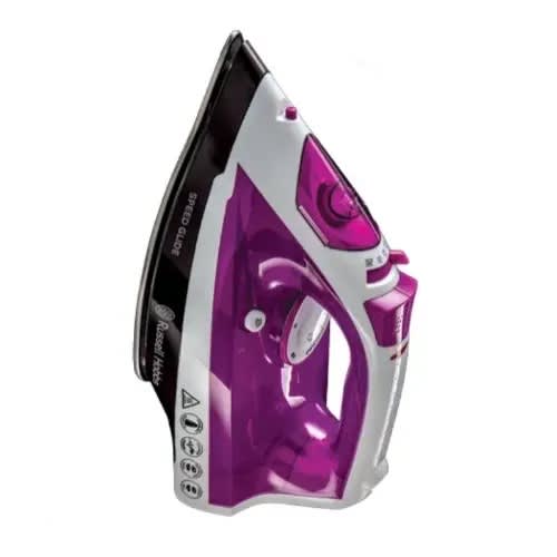 Speed Glide Steam Iron - 2400W