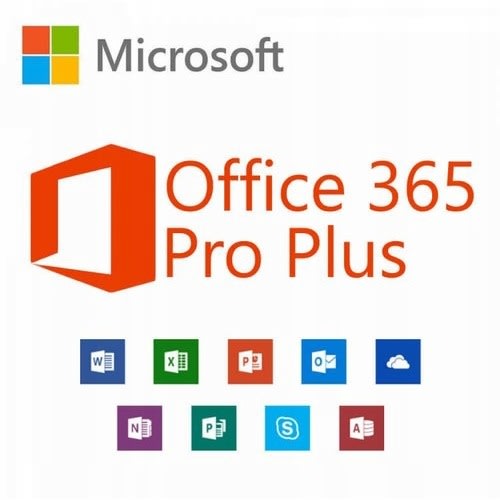 Microsoft Office 365 Professional Plus-lifetime Subscription