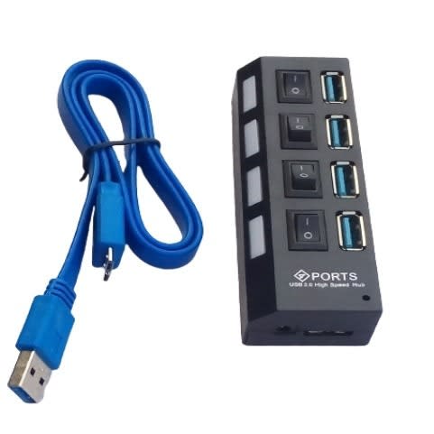 3.0 Usb Hub