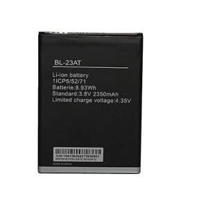 Replacement Battery For The Tecno Y6 - bl-23at