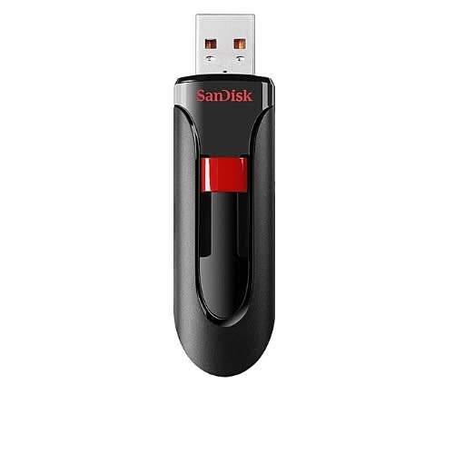 16GB Cruzer Dial Flash Drive