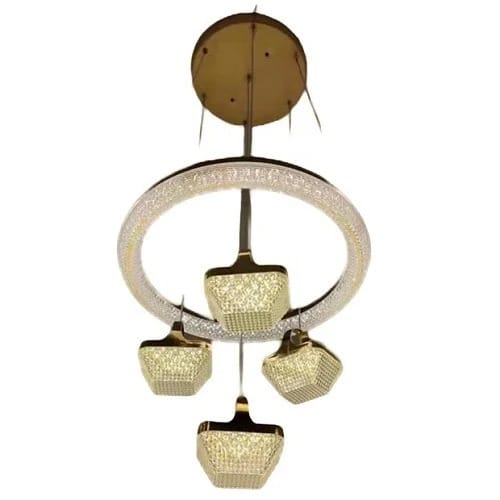 Dropping Chandelier Light-25w